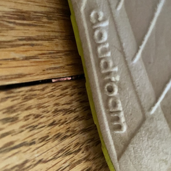 Adidas men Cloudfoam shoe - Picture 7 of 7